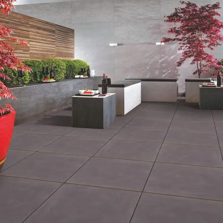 office hall floor tiles