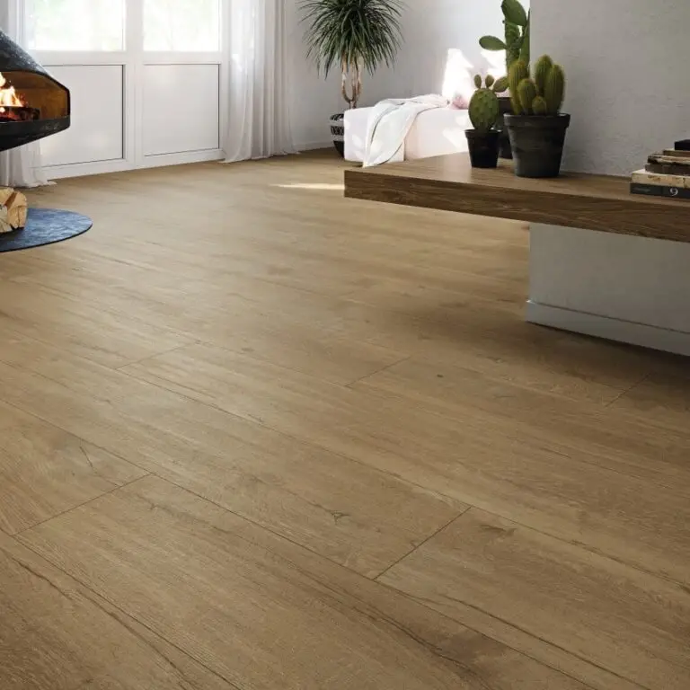 wooden effect floor tile