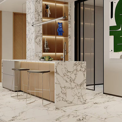 Porcelain Tiles