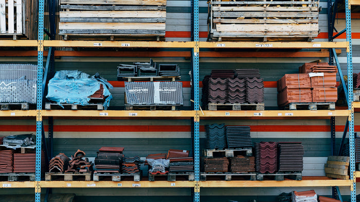 Find the Right Tiles Before the Best Offers Sell Out