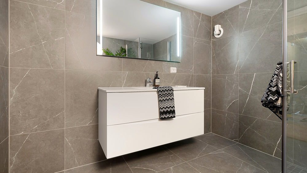 Renovating a Larger Space?