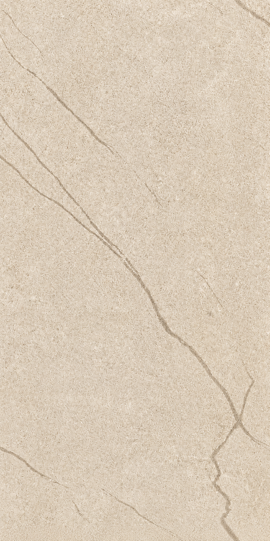 Valona Ivory Matt Stone Effect Tile – 60 × 120 cm