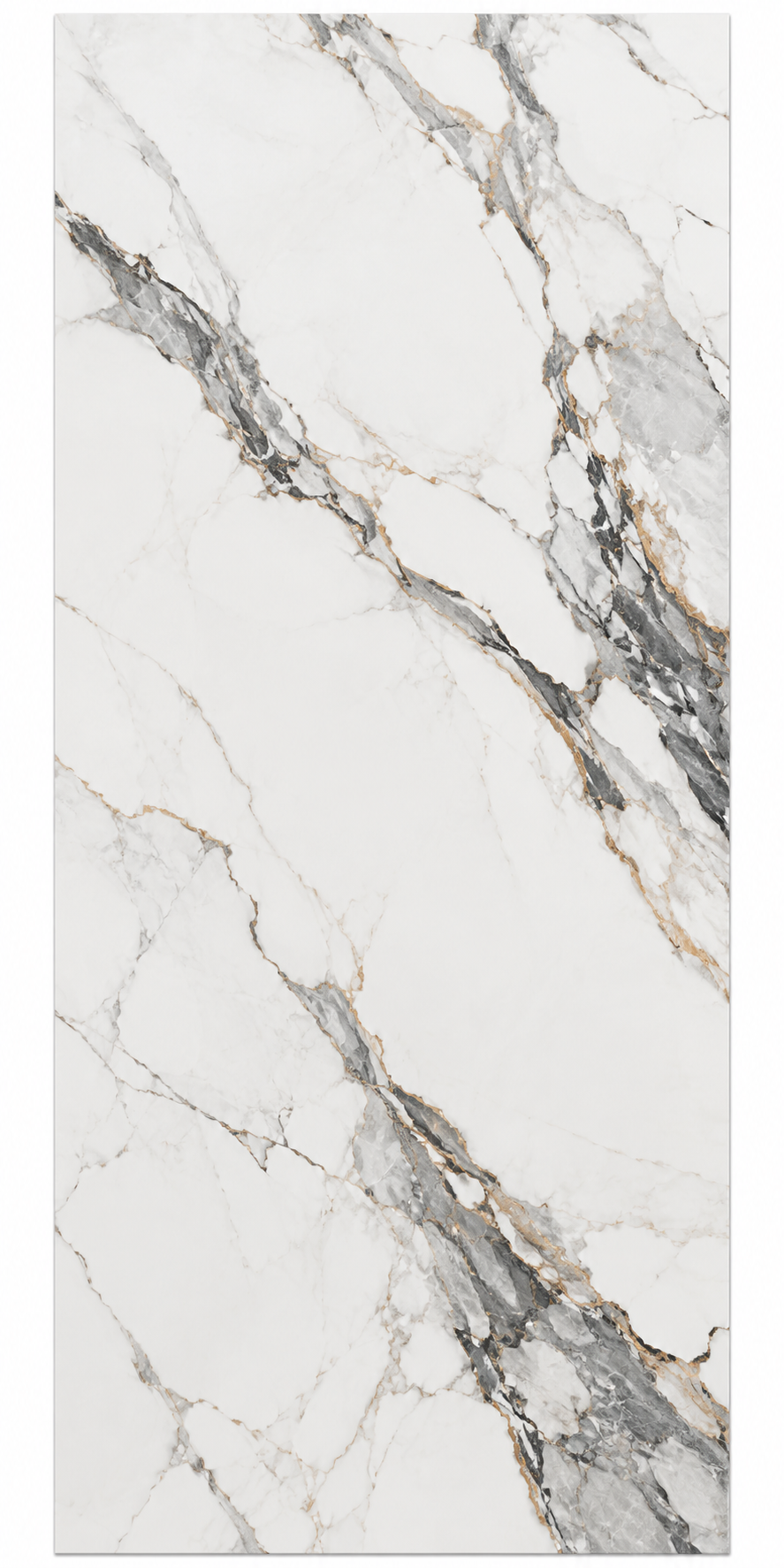 Invisible Marble VZ15095 Luxury Marble Effect Tile