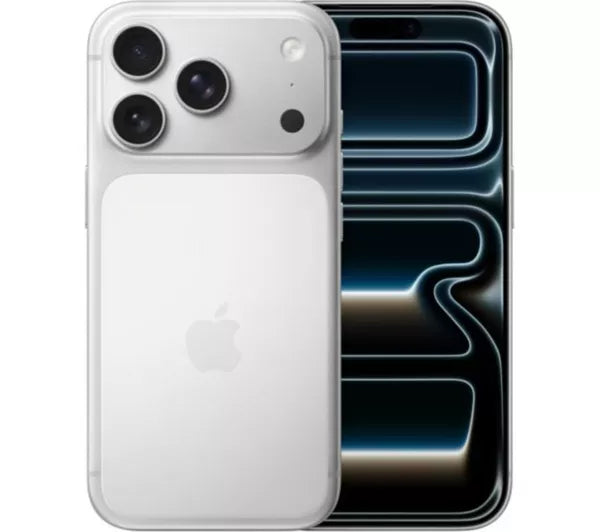 Apple iPhone 17 Pro (SIM-Free)