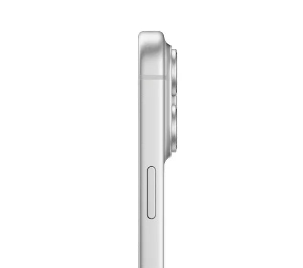Apple iPhone 17 Pro (SIM-Free)