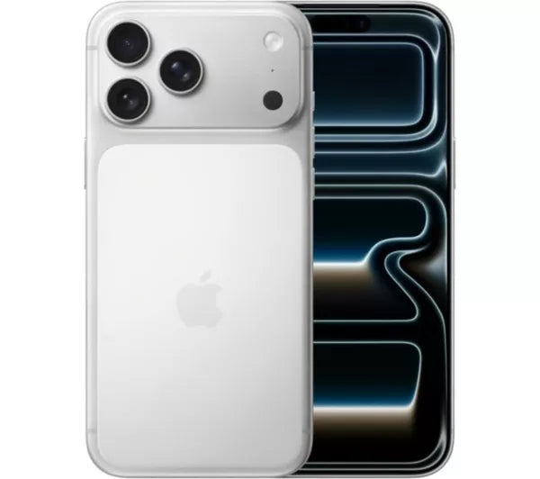 Apple iPhone 17 Pro Max (SIM-Free)