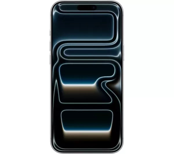 Apple iPhone 17 Pro Max (SIM-Free)