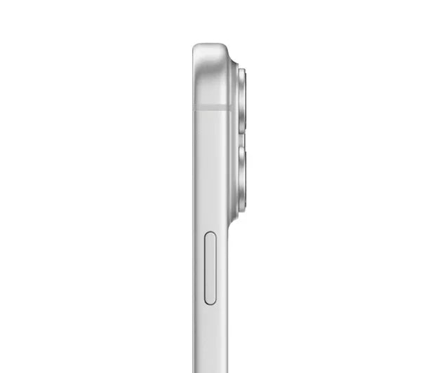 Apple iPhone 17 Pro Max (SIM-Free)