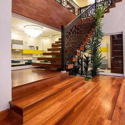 Real-Wood - EmporiaTilesandBathroom