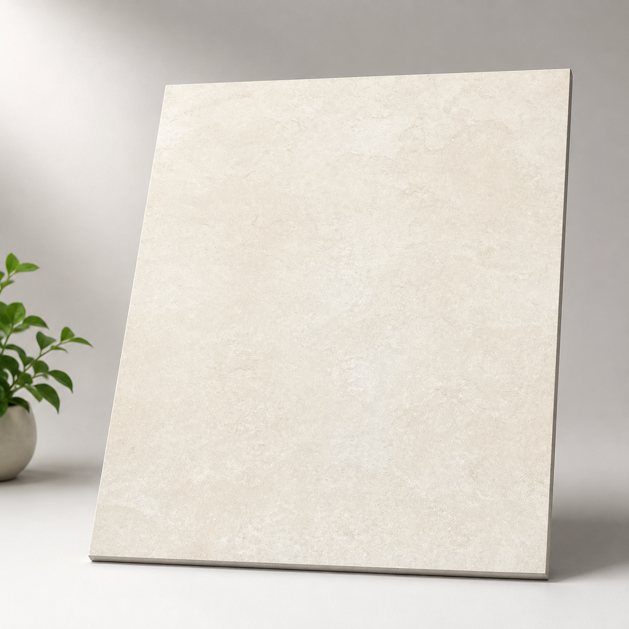 Absolute Beige Indian Stone-Effect Tile