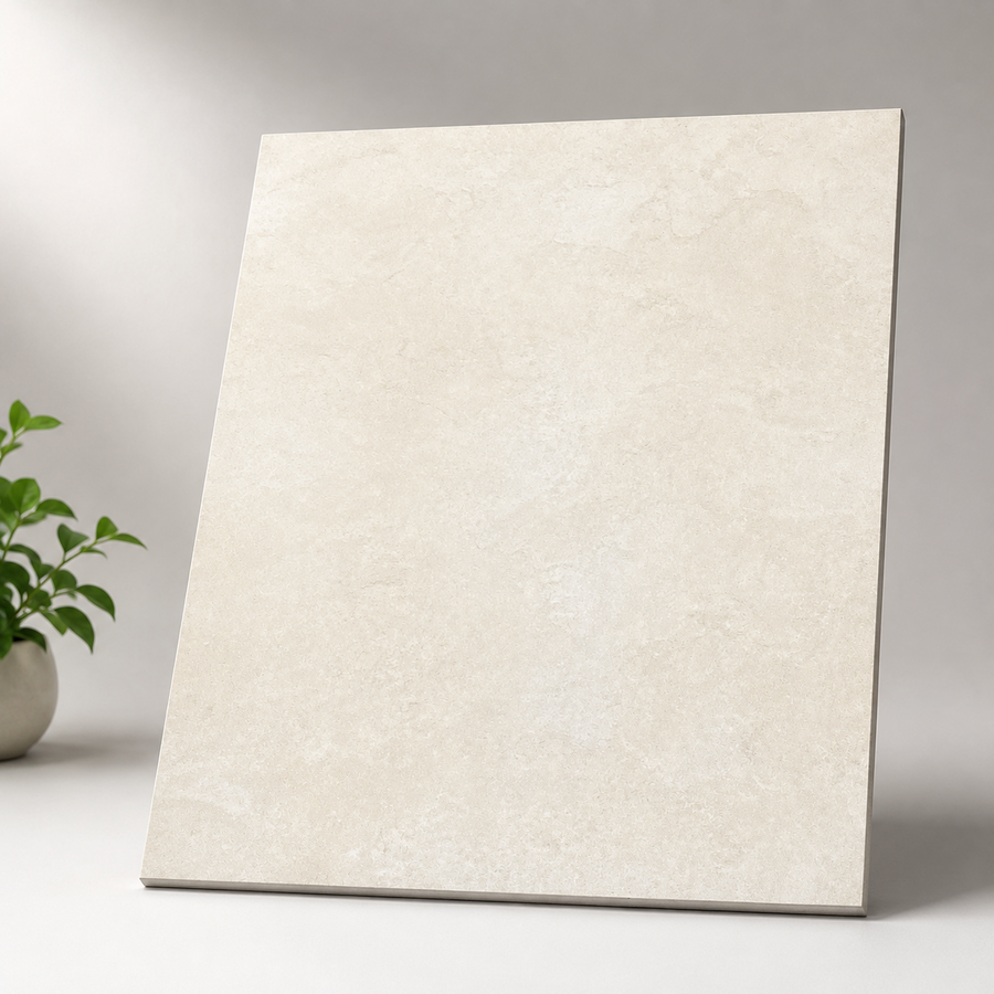 Absolute Beige Indian Stone-Effect Tile