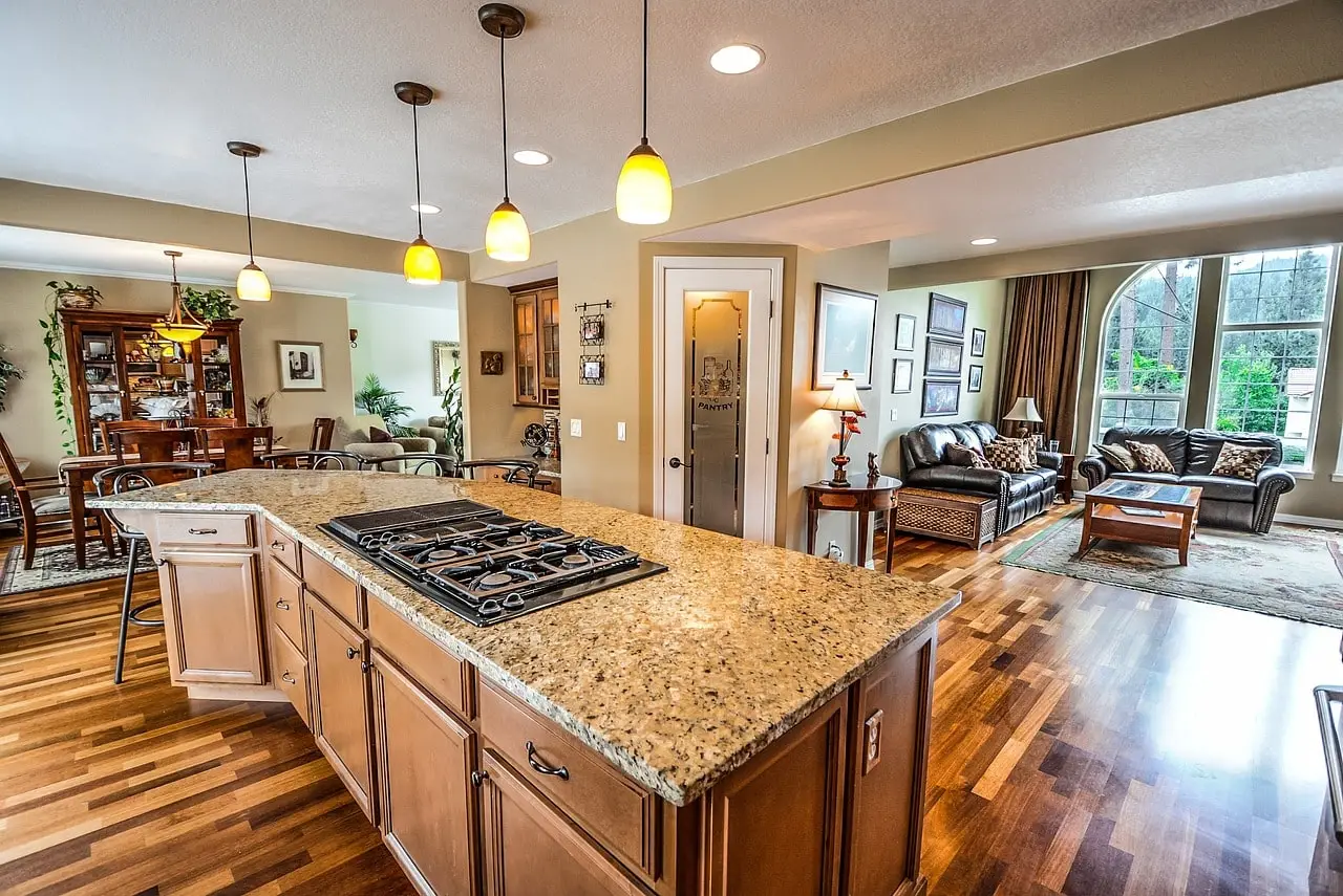 Kitchen Tiles
