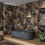 Magic Gold Tiles