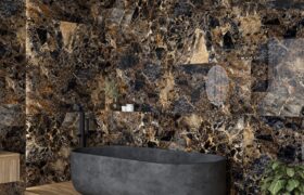 Magic Gold Tiles