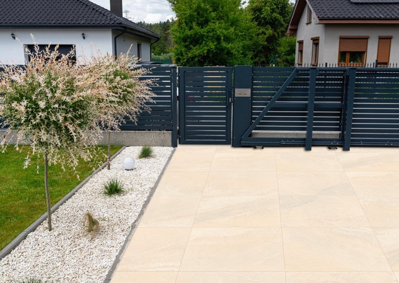 Outdoor Tiles